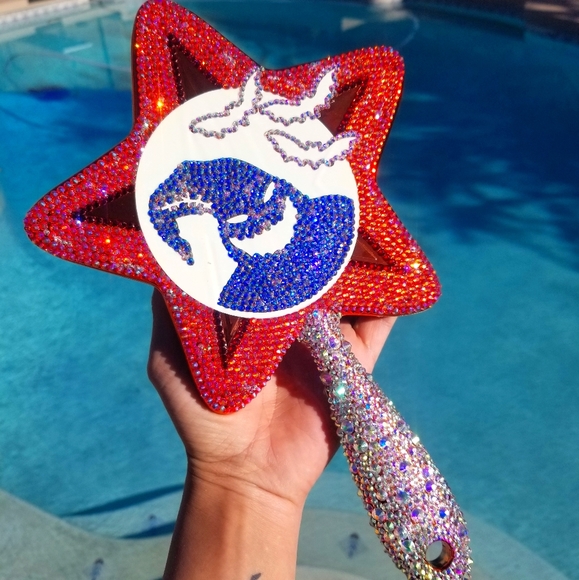 Jeffree Star Other - 🆕️Jeffree Star, Custom, Glow Oogie Boogie, Mirror